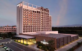 Hotel Nikko Amata City Chonburi